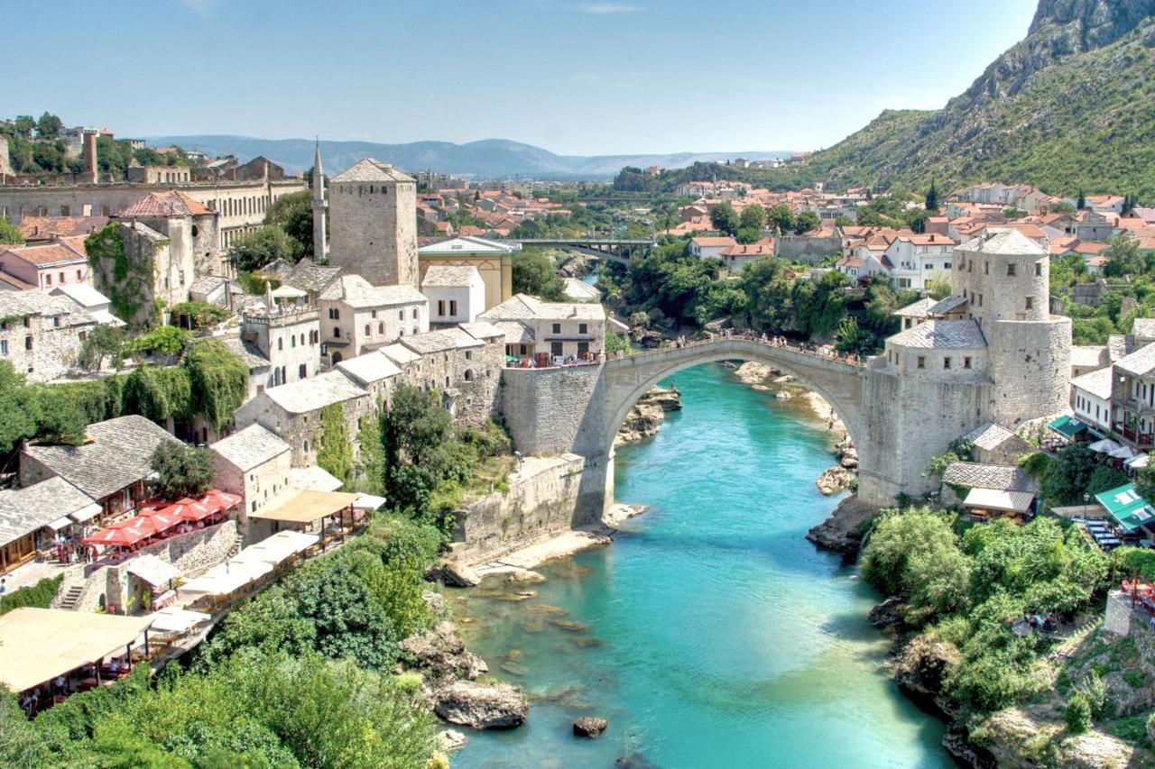 Luxury Villa Miriam With Private Pool And Jet Pool Near Dubrovnik Ivanica Екстер'єр фото
